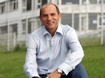 Νέος προπονητής για την Βέρντερ Βρέμης